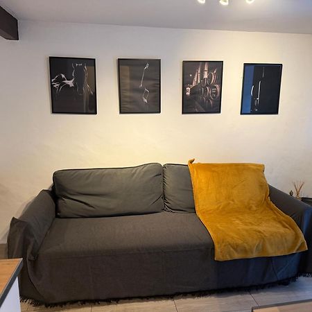 La Faraona Apartment Jerez de la Frontera Ngoại thất bức ảnh