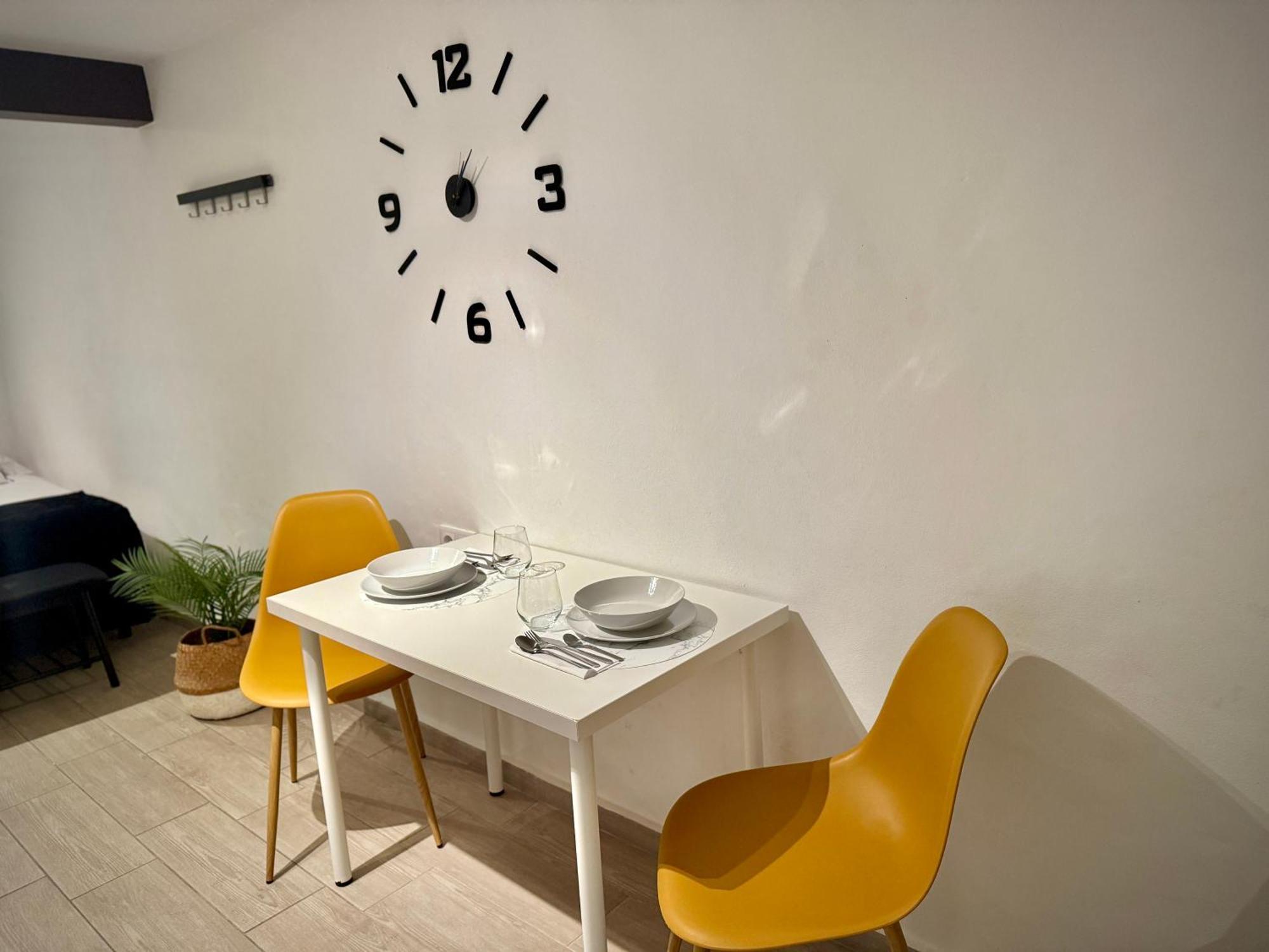 La Faraona Apartment Jerez de la Frontera Ngoại thất bức ảnh
