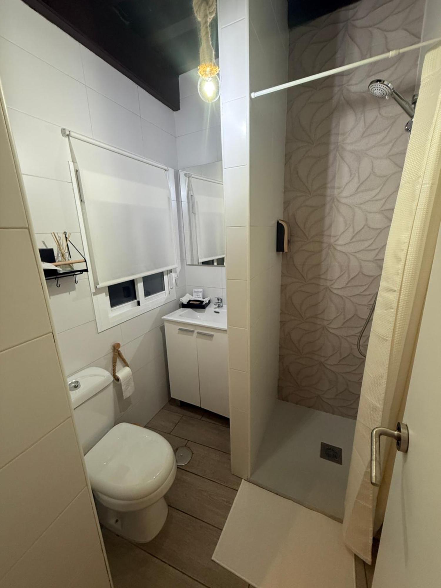 La Faraona Apartment Jerez de la Frontera Ngoại thất bức ảnh