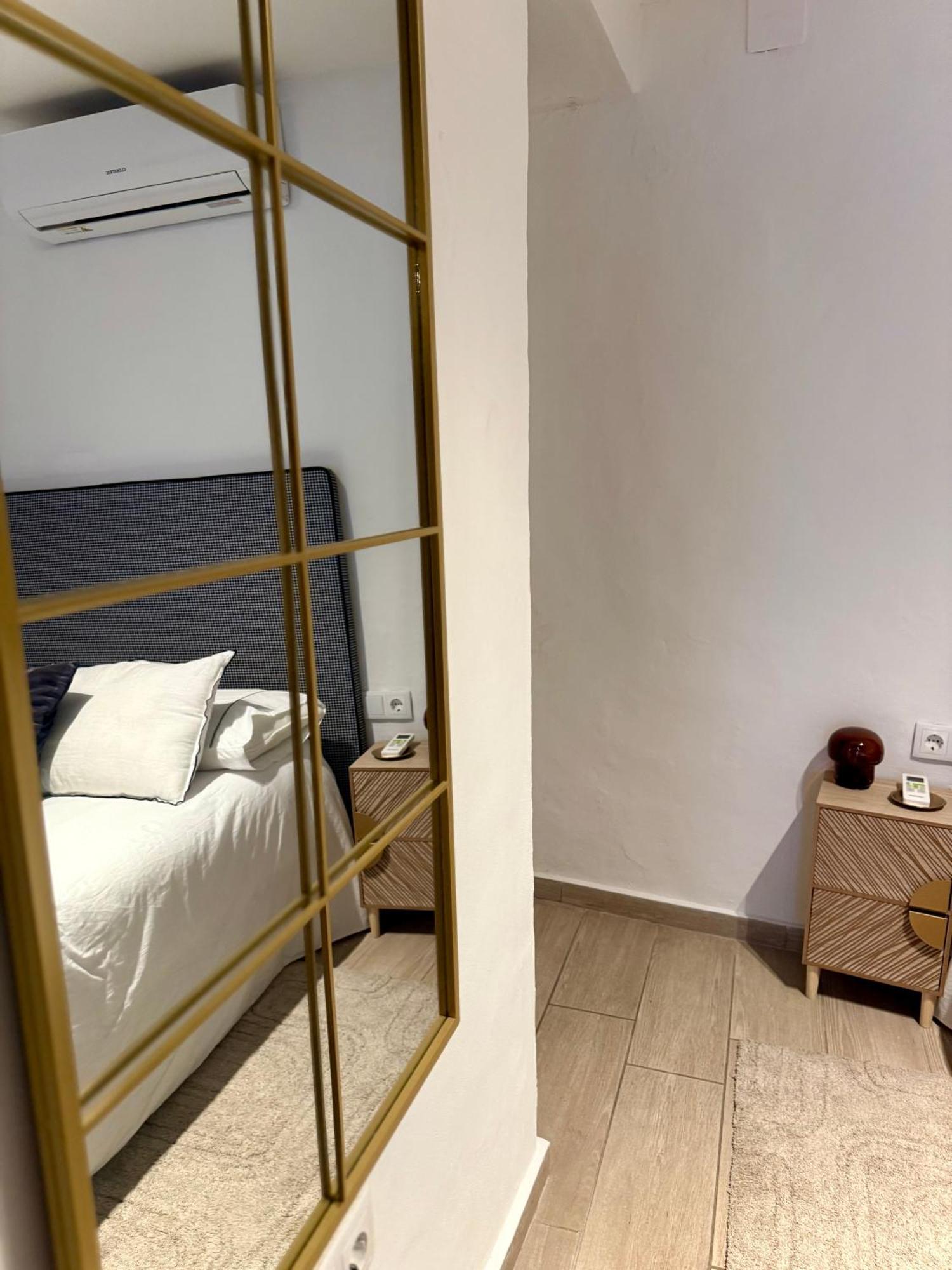 La Faraona Apartment Jerez de la Frontera Ngoại thất bức ảnh