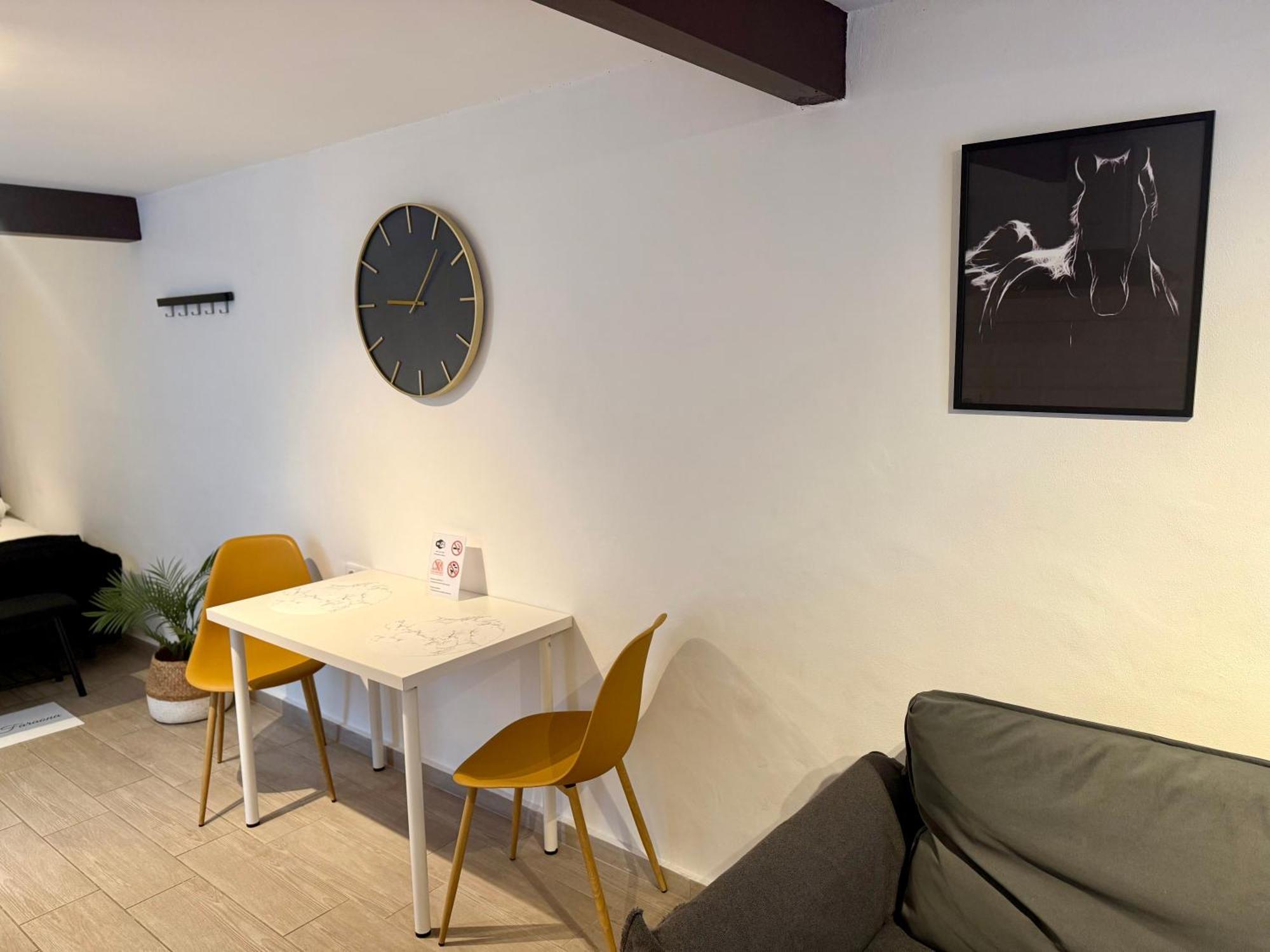 La Faraona Apartment Jerez de la Frontera Ngoại thất bức ảnh