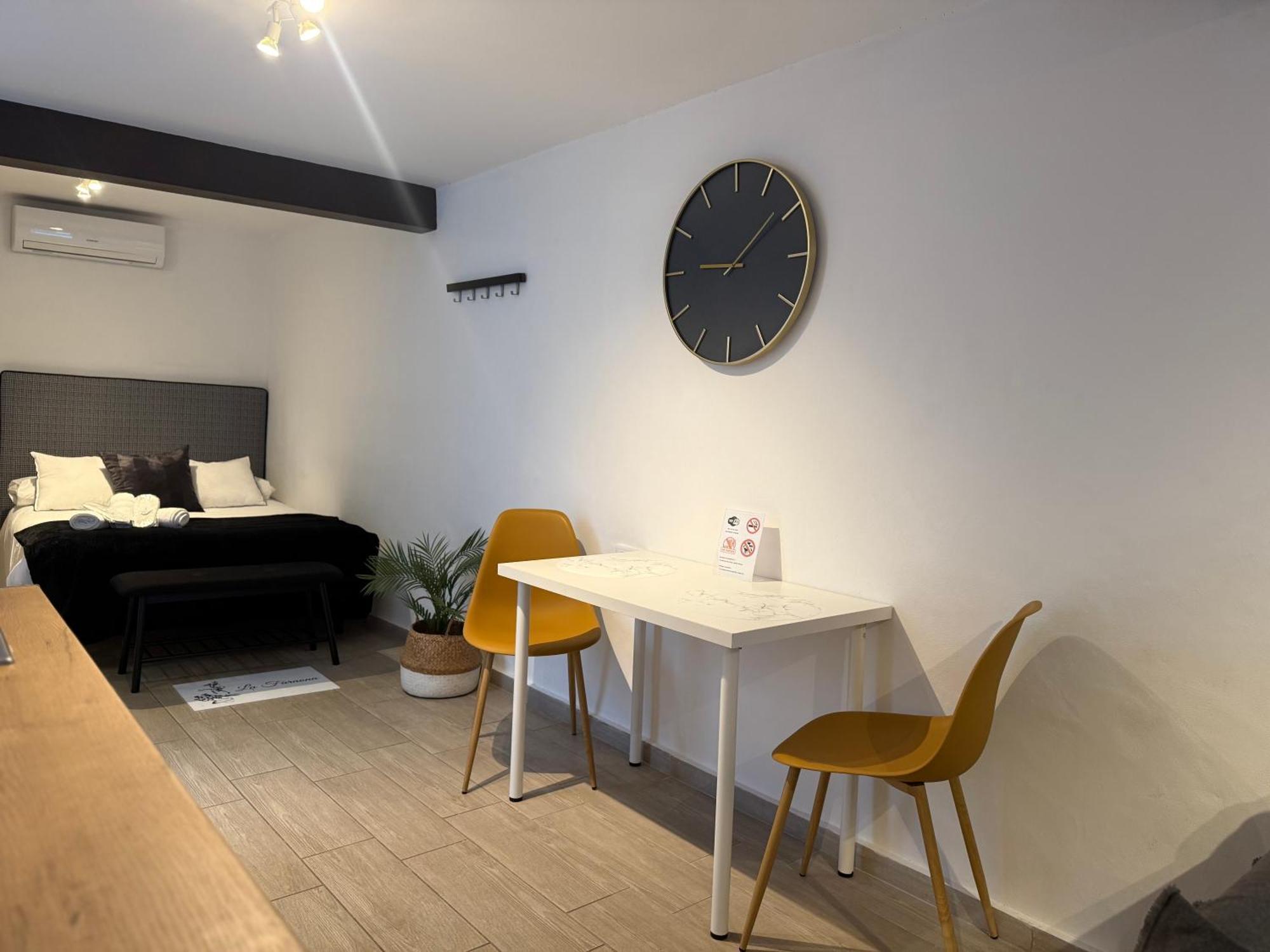 La Faraona Apartment Jerez de la Frontera Ngoại thất bức ảnh