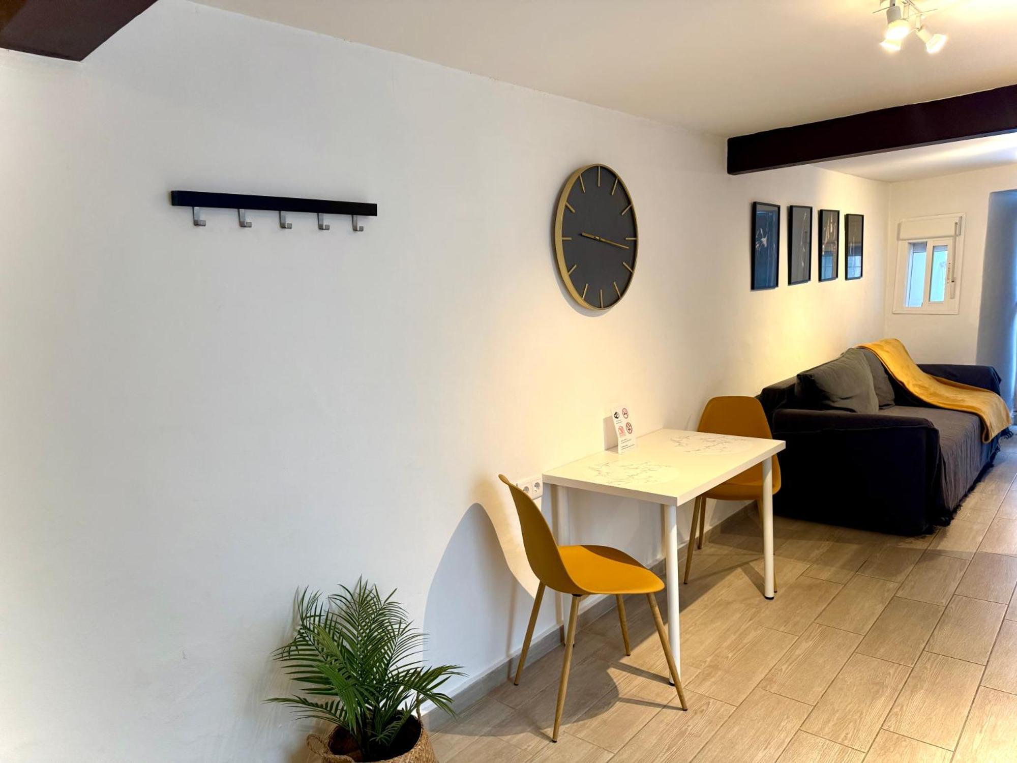 La Faraona Apartment Jerez de la Frontera Ngoại thất bức ảnh